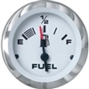 Sierra Lido Series Fuel Gauge 65496p