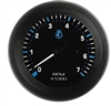 Sierra Eclipse 3" Tachometer 0-7000 RPM 68399p