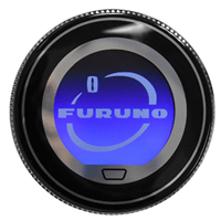 Furuno Touch Encoder Unit for NavNet TZtouch2 & TZtouch3 - Silver - 3M M12 to USB Adapter Cable