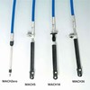 Uflex Mach 14 J/E Control Cable