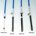 Uflex Mach 14 J/E Control Cable