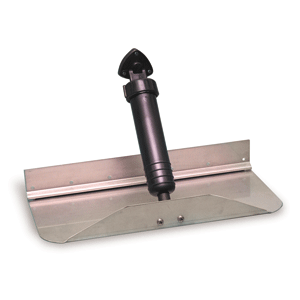 Bennett Trim Tab Kit 12" x 12"