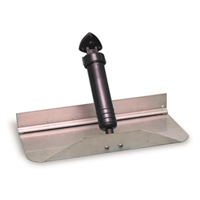 Bennett Trim Tab Kit 18" x 12"