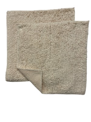 Shaggies by Janey Lynn's Designs.  The super soft multipurpose cloth that goes with EVERY decor.