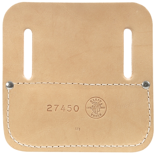 Klein Leather Tie-Wire Reel Pad  #27450