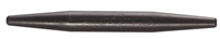 Klein Barrel-Type Drift Pin 1 1/16" - 9/16" #3263