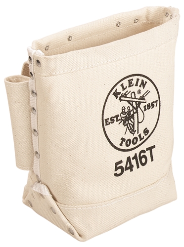 Klein Tunnel Loop Bolt/Bull Pin Bag #5416T