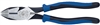 Klein Journeyman 9-3/8" Side-Cutting Pliers #J2000-9NE