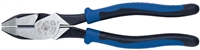 Klein Journeyman 9-3/8" Side-Cutting Pliers #J2000-9NE