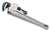 Aluminum Pipe Wrench (12") #47057