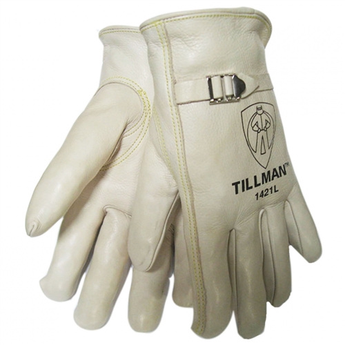 Tillman Drivers Gloves #Till-1421