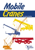 Mobile Cranes - 5th Edition #MNL11