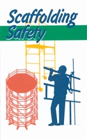 Scaffolding Safety 2nd Edition   #MNL16