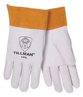 Tillman Kidskin TIG Gloves #Till-24DL