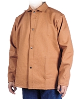 Whipcord Fire Retardant Jacket #Til-6230P