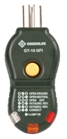 GFI Circuit Tester  #GT-10GFI