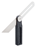 Empire T-Bevel w/ Stainless Steel Blade 130