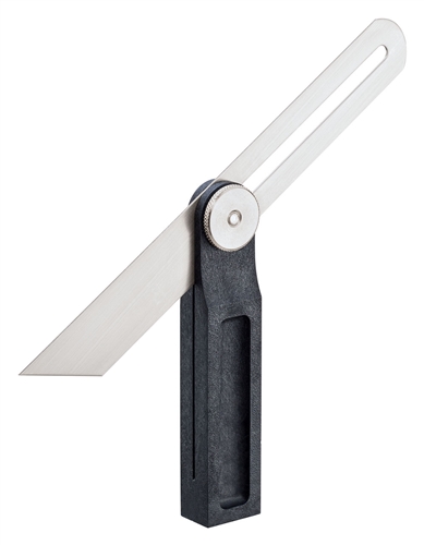 Empire T-Bevel w/ Stainless Steel Blade 130