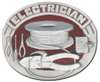 Electrician Belt Buckle #SYE6E