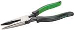 Long Nose Pliers/Side Cutting Pliers #0351-08M