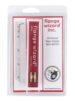 Flange Wizard Universal Magnetic Tape Holder #89754