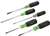 5-Piece Screwdriver Set #0153-01C