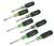 7-Piece Nut Driver Set #0253-01C