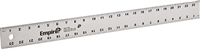 Empire Heavy-Duty Aluminum Straight Edges 4002/4003/4004