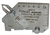 G.A.L. Gage Bridgecam Gauge # GAL-4