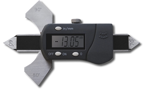 G.A.L. Gage Digital Weld Gauge # Gal-18