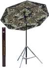 7' Acrylic Coated Canvas Umbrella - Camo #Lap-UM7ACC