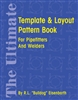 Template & Layout Pattern Book  #ULT-2