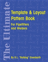 Template & Layout Pattern Book  #ULT-2