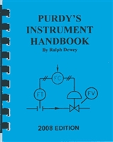 Purdy's Instrument Handbook #IT1