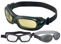 Wildcat Safety Goggles