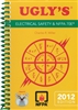 Ugly's Electrical Safety & NFPA 70E  #EL1-2