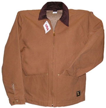 Lined Western Jacket   #Lap-JTDK