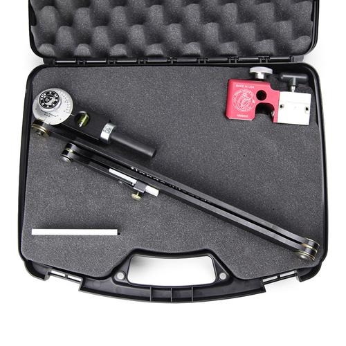 Flange Wizard Master Marker with Case #MML510