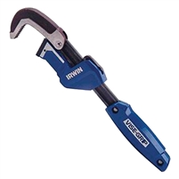 11" Quick Adjusting Pipe Wrench #VGP274001