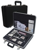 G.A.L Gage Brief Case Type Tool Kit/Lock & Key # GAL-12-BCK