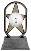 Eco Starz Golf 5 inches