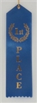 First Place Ribbon