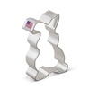 Floppy Bunny Cookie Cutter 3 3/4"