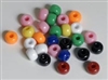 Plastic Beads Blurb: Seed beads, Pony beads to Donut beads