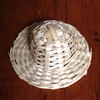 handWOVEN straw hats Blurb