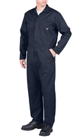 Dickies Long Sleeve Basic Coverall