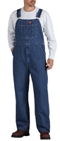 Dickies Denim Bib Overall