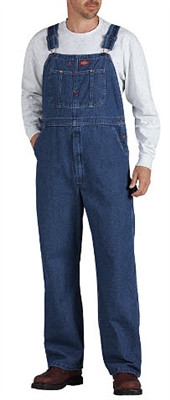 Dickies Denim Bib Overall