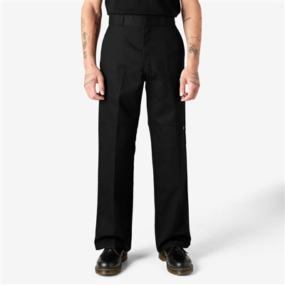 Dickies Loose Fit Double Knee Work Pants