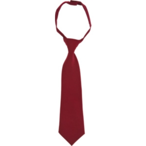 French Toast Boys Adjustable School Uniform Tie